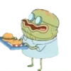 Spongebob 28