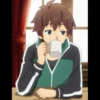 Sipping tea 22