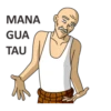 tikelmu Solihin Si Kakek Kekinian 29