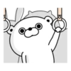 Bear 100% 30