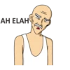 tikelmu Solihin Si Kakek Kekinian 30