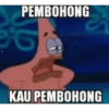 stiker patrick 26