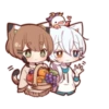 AUTUMN KITTEN 5