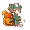 AUTUMN KITTEN 6
