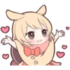 Sweetie Bunny by SR 5