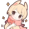 Sweetie Bunny by SR 6