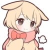 Sweetie Bunny by SR 7
