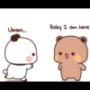 Bear & Panda 6