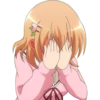 Anime Reactions 6
