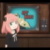Spy x Family 4