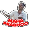 MAMA
PRABHOO