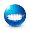 blue faces 5