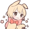 Sweetie Bunny by SR 9