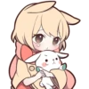 Sweetie Bunny by SR 10