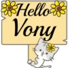 Hello Name Cat 1 6