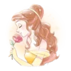 Beauty and the beast 9