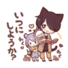 AUTUMN KITTEN 10