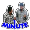 MINUTE