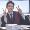 Suspicious Partner 8