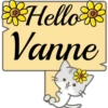 Hello Name Cat 1 7
