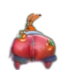 wild spongebov 5