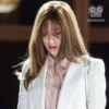 Suspicious Partner 9