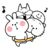 Spoiled Rabbit 7