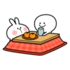 Spoiled Rabbit Winter 7