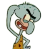 wild spongebov 6