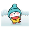 Spoiled Rabbit Winter 8