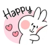 Spoiled Rabbit You 11