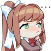 Doki Doki Literature Club 9