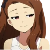 Anime Reactions 9