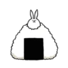 rabbit with really beautiful legs 7