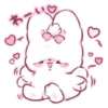 Tiny ૮ ˶ᵔ ᵕ ᵔ˶ ა 8