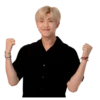BTS Bangtan boys 5