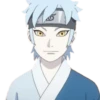Naruto x boruto 8