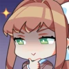 Doki Doki Literature Club 10