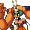 SkullGirls 13
