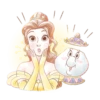 Beauty and the beast 10