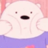 Bears mood 8