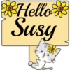 Hello Name Cat 1 9