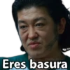 El JUEGO DEL CALAMAR 5