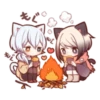 AUTUMN KITTEN 13