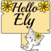Hello Name Cat 1 10