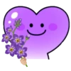 Spring & Easter Heartfaces 6