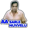 AA SARLE
NUVVELU