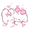 Tiny ૮ ˶ᵔ ᵕ ᵔ˶ ა 10