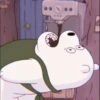 Bears mood 10