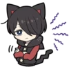 Black Kitten 13
